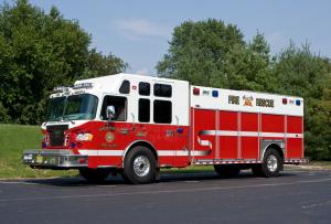 Spartan Gladiator-Rosenbauer '2010